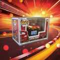 Funko pop flash mcqueen