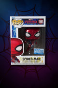 funko pop Spiderman brand new Day 1590